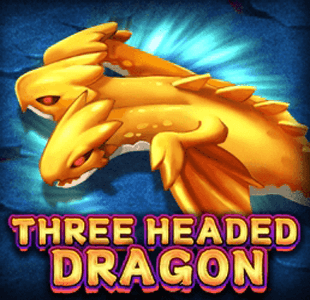 Three Headed Dragon KA gaming xo เครดิตฟรี slotxo119