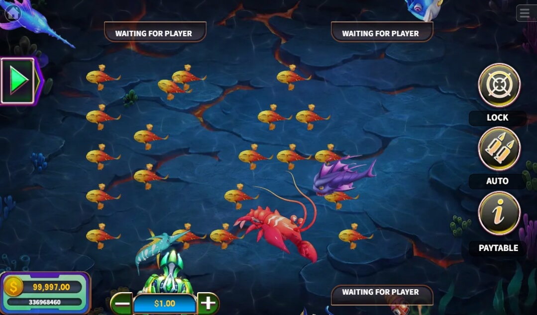 Three Headed Dragon ka gaming Game สล็อต xo 123 slotxo119
