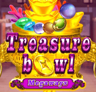 Treasure Bowl Megaways KA gaming xo เครดิตฟรี slotxo119