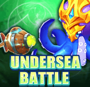 Undersea Battle ka gaming xo เครดิตฟรี slotxo119