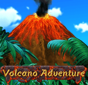 Volcano Adventure KA gaming xo เครดิตฟรี slotxo119