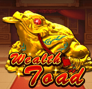 Wealth Toad KA gaming xo เครดิตฟรี slotxo119