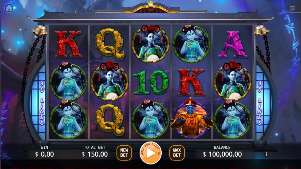 Zombie Expert Lock 2 Spin KA Gaming สล็อต xo 24 slotxo119