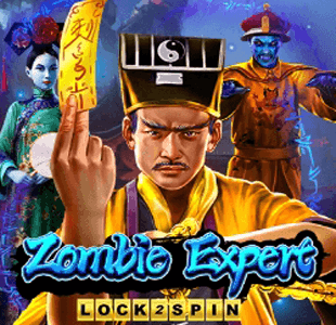 Zombie Expert Lock 2 Spin KA gaming xo เครดิตฟรี slotxo119