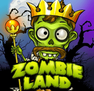 Zombie Land KA gaming xo เครดิตฟรี slotxo119