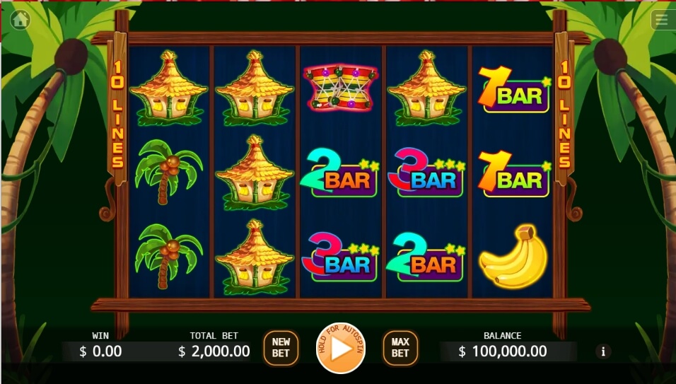 3x Monkeys KA Gaming สล็อต xo 24 slotxo119