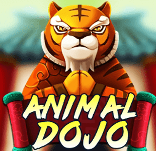 Animal Dojo KA gaming xo เครดิตฟรี slotxo119
