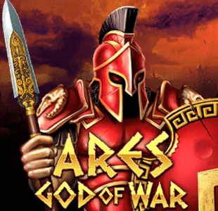 Ares God of War Ares KA gaming xo เครดิตฟรี slotxo119