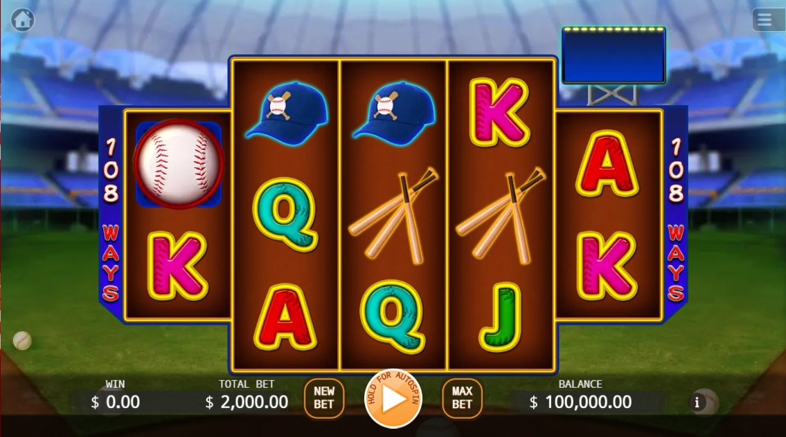 Baseball Fever KA Gaming สล็อต xo 24 slotxo119