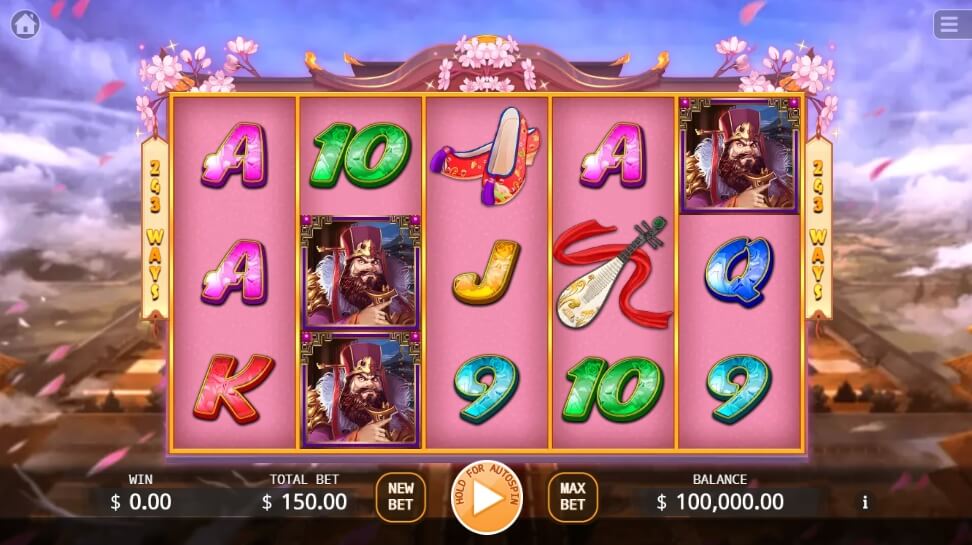 Beauty Trap KA Gaming สล็อต xo 24 slotxo119