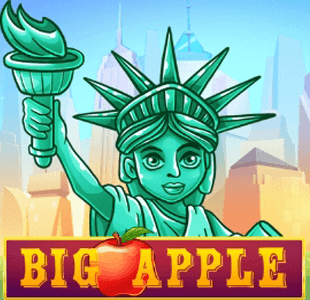 Big Apple KA gaming xo เครดิตฟรี slotxo119