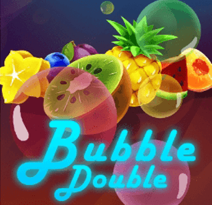 Bubble Double KA gaming xo เครดิตฟรี slotxo119