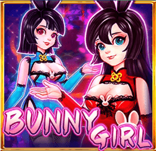 Bunny Girl KA gaming xo เครดิตฟรี slotxo119
