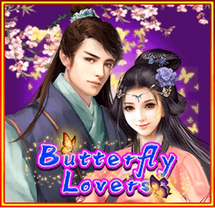 Butterfly Lovers KA gaming xo เครดิตฟรี slotxo119