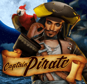 Captain Pirate KA gaming xo เครดิตฟรี slotxo119