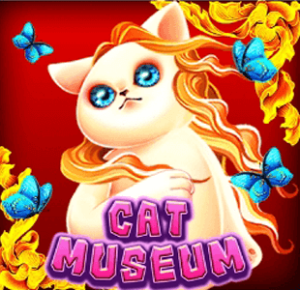 Cat Museum KA gaming xo เครดิตฟรี slotxo119