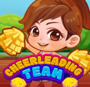 Cheerleading Team KA gaming xo เครดิตฟรี slotxo119