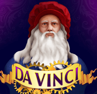 Da Vinci KA gaming xo เครดิตฟรี slotxo119