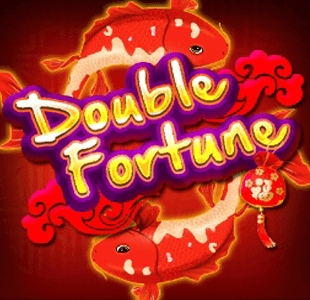 Double Fortune KA gaming xo เครดิตฟรี slotxo119