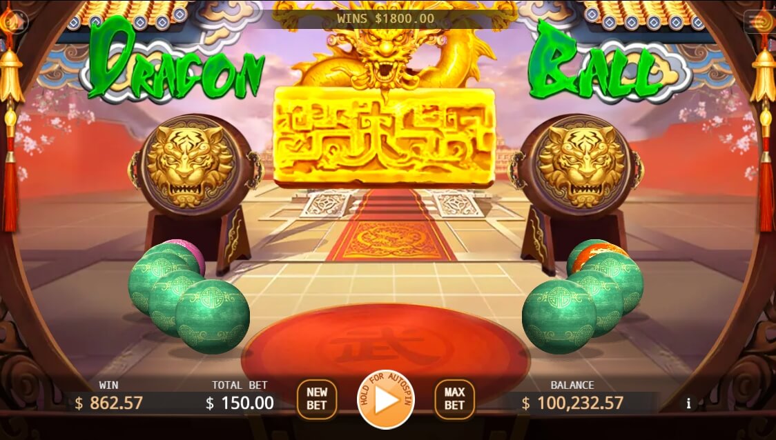 Dragon Ball KA Gaming slotxo ออโต้ slotxo119