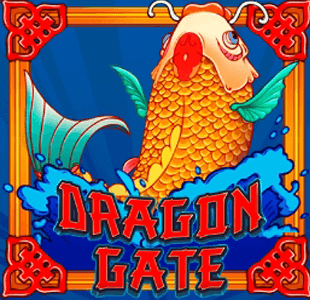 Dragon Gate KA gaming xo เครดิตฟรี slotxo119