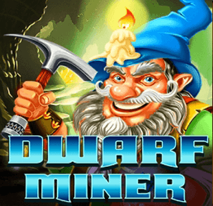Dwarf Miner KA gaming xo เครดิตฟรี slotxo119