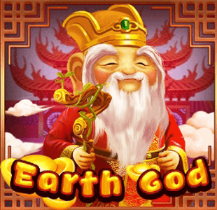 Earth God KA gaming xo เครดิตฟรี slotxo119