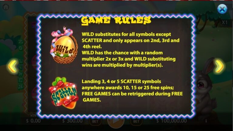 Easter Egg Party KA gaming Game สล็อต xo 123 slotxo119