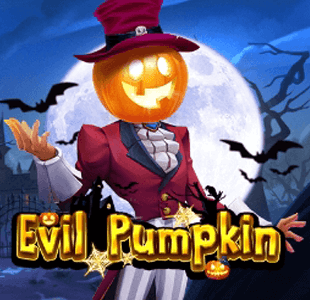 Evil Pumpkin KA gaming xo เครดิตฟรี slotxo119