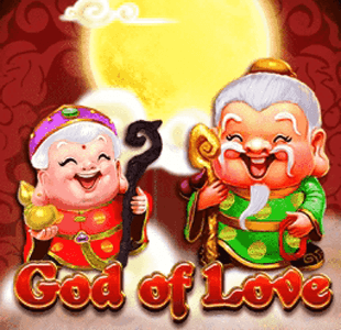 God of Love KA gaming xo เครดิตฟรี slotxo119