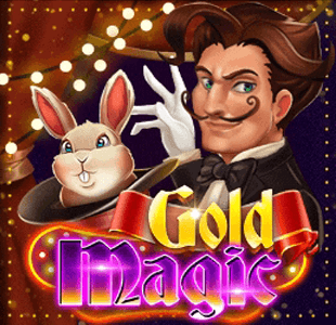 Gold Magic KA gaming xo เครดิตฟรี slotxo119