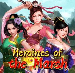 Heroines of the Marsh KA gaming xo เครดิตฟรี slotxo119
