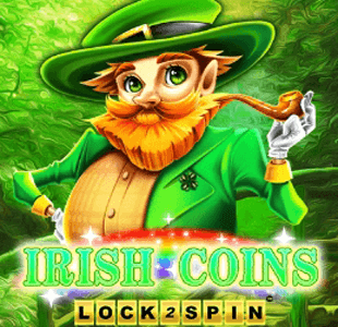 Irish Coins Lock 2 Spin KA gaming xo เครดิตฟรี slotxo119