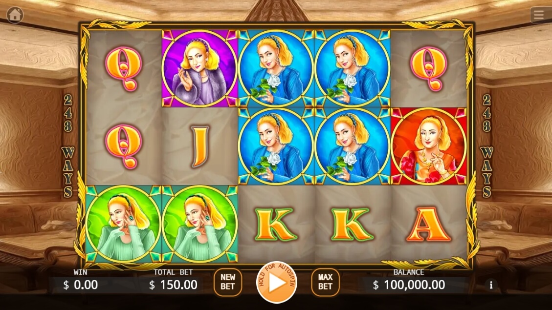 Legend of Akihiro KA Gaming สล็อต xo 24 slotxo119
