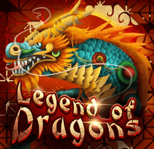 Legend of Dragons KA gaming xo เครดิตฟรี slotxo119