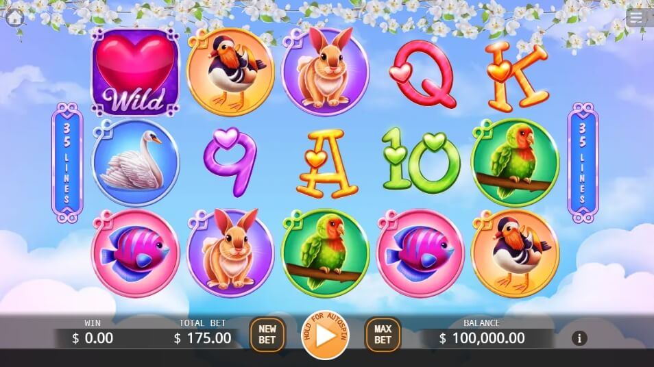Love in Memory KA Gaming สล็อต xo 24 slotxo119