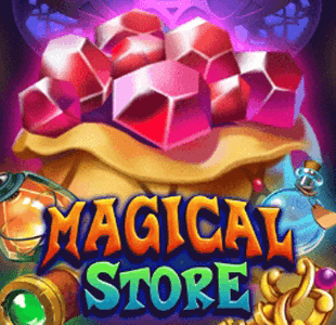 Magical Store KA gaming xo เครดิตฟรี slotxo119