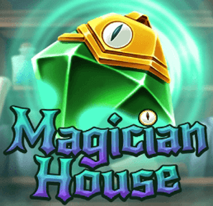 Magician House KA gaming xo เครดิตฟรี slotxo119