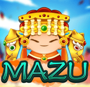 Mazu KA gaming xo เครดิตฟรี slotxo119