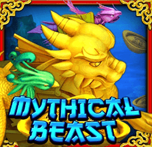 Mythical Beast KA gaming xo เครดิตฟรี slotxo119