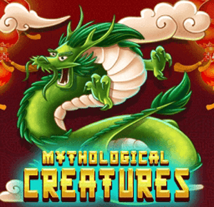 Mythological Creatures KA gaming xo เครดิตฟรี slotxo119