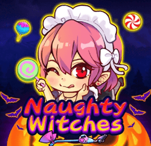 Naughty Witches KA gaming xo เครดิตฟรี slotxo119