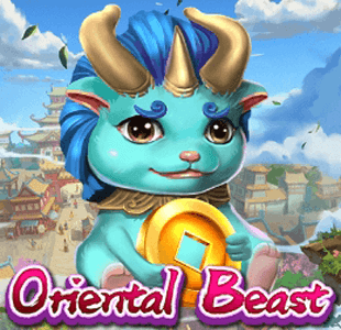 Oriental Beast KA gaming xo เครดิตฟรี slotxo119