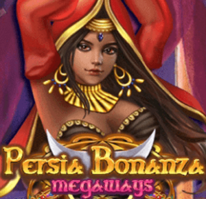 Persia Bonanza Megaways KA gaming xo เครดิตฟรี slotxo119