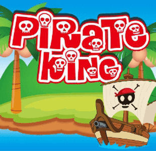 Pirate King KA gaming xo เครดิตฟรี slotxo119