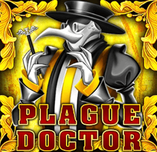 Plague Doctor KA gaming xo เครดิตฟรี slotxo119