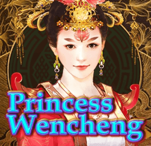 Princess Wencheng KA gaming xo เครดิตฟรี slotxo119