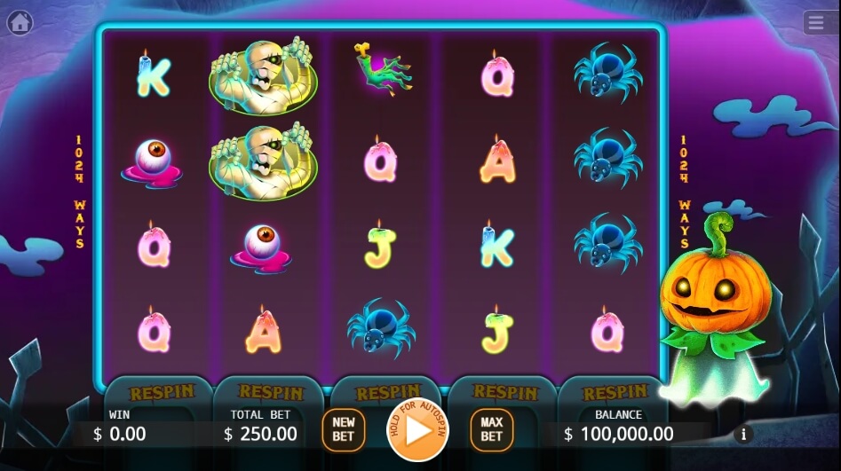 Pumpkin Win KA Gaming สล็อต xo 24 slotxo119