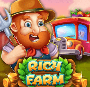 Rich Farm KA gaming xo เครดิตฟรี slotxo119