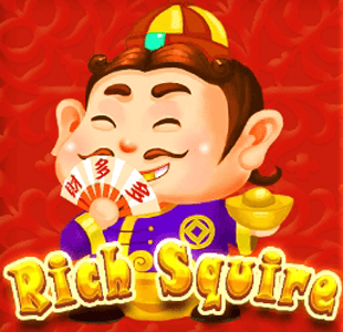 Rich Squire KA gaming xo เครดิตฟรี slotxo119